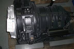 АВТОМАТИЧЕСКАЯ КОРОБКА ПЕРЕДАЧW ZF 5HP 500  4HP 500