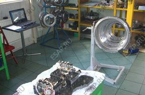 АВТОМАТИЧЕСКАЯ КОРОБКА ПЕРЕДАЧW ZF 5HP 500  4HP 500