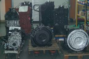 АВТОМАТИЧЕСКАЯ КОРОБКА ПЕРЕДАЧW ZF 5HP 500  4HP 500