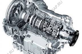 АВТОМАТИЧЕСКАЯ КОРОБКА ПЕРЕДАЧW ZF 5HP 500  4HP 500
