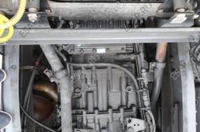 АВТОМАТИЧЕСКАЯ КОРОБКА ПЕРЕДАЧW ZF DAF XF 95 12AS2141 TD