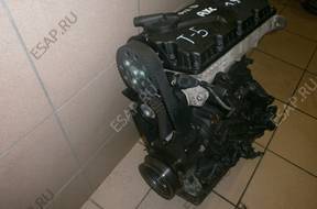 AXB AXC двигатель T5  1.9 TDI Л.С. supek VW LSK