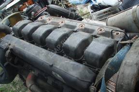 AXOR ACTROS 1843 430KM  320 000km  2006/2007 EURO4