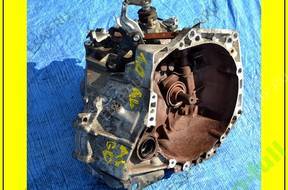 AYGO 107 C1 КОРОБКА ПЕРЕДАЧW 1.0B