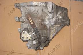 AYGO 1.0B 07 год, КОРОБКА ПЕРЕДАЧW 20TT010310250