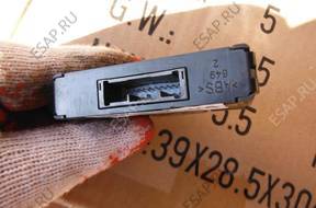 AYGO 2014 II 1.0 МОДУЛЬ KEY ASSY 625761-000