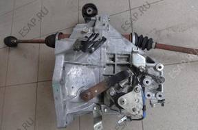 AYGO C1 107 1.0 12V КОРОБКА ПЕРЕДАЧW 20.000KM