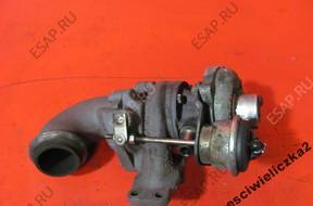 AYGO CITROEN C1 PEUGEOT 107 ТУРБОКОМПРЕССОР 1.4 HDI