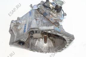 Aygo Yaris C1 107 1.0 20TT КОРОБКА ПЕРЕДАЧw НОВАЯ