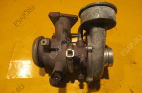 B KLASA W 245 180 CDI ТУРБИНА A6400901780