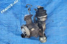 B-KLASA W245 2.0 CDI ТУРБОКОМПРЕССОР A6400901580