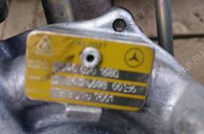 B-KLASA W245 2.0CD8 ТУРБОКОМПРЕССОР A6400901680