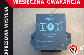 B-KLASA W245 52044502 TRAILER МОДУЛЬ