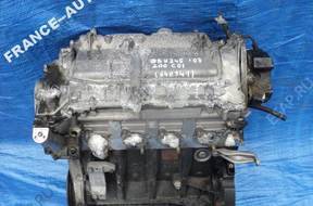 B-КЛАССА W245 200 CDI  двигатель GOY SUPEK 640941