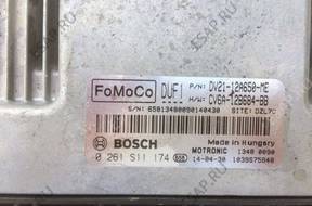 B-MAX/FIESTA KOMPUTER CV6A-12B684-BB 1.0TURBO 2014