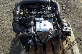 B-MAX FIESTA MK7 двигатель 1.0 ECOBOOST ТУРБО SFJA