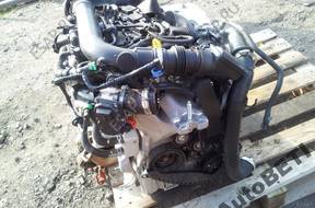 B-MAX FIESTA MK7 двигатель 1.0 ECOBOOST ТУРБО SFJA