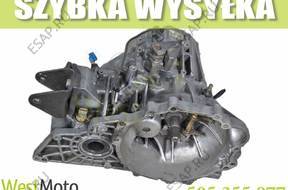 B15 TE DSL КОРОБКА ПЕРЕДАЧW SANTA FE I 2.0 CRDI 4WD