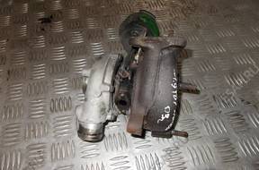 B5 FL ТУРБОКОМПРЕССОР 028145702R 1.9 TDI 101 KM !!!