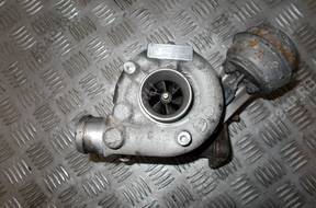 B5 FL ТУРБОКОМПРЕССОР 028145702R 1.9 TDI 101 KM !!!