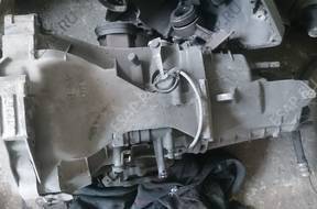 B5FL AUDI A4 B6 КОРОБКА ПЕРЕДАЧW 1.9 TDI FEC