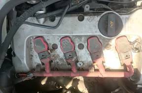 B5FL AUDI A4 B6 КОРОБКА ПЕРЕДАЧW 2.0 GGS