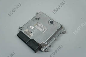 BA502 Honda Accord VIII 2.2iDTEC БЛОК УПРАВЛЕНИЯ ДВИГАТЕЛЕМ