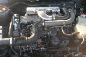 BALENO двигатель 1.9 TD 95-02 W