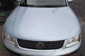 БАМПЕР КАПОТ LL5Y passat B5