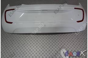 БАМПЕР TY TYLNY LB9A PDC ODBLASK VW UP UP