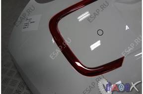 БАМПЕР TY TYLNY LB9A PDC ODBLASK VW UP UP
