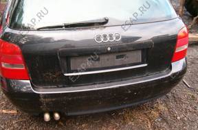 БАМПЕР tyl A4 B5  kombi