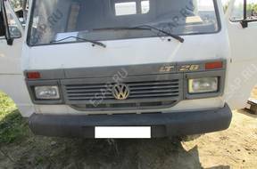 bardzo zdrowy двигатель vw lt 2.4 d 251000km 6-cyl.fv