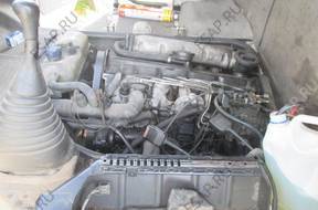 bardzo zdrowy двигатель vw lt 2.4 d 251000km 6-cyl.fv