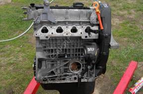 BBY 1,4 16 v  двигатель VW SEAT SKODA