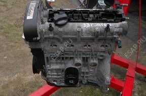 BBY 1,4 16 v  двигатель VW SEAT SKODA