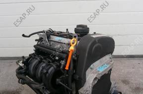 BBY двигатель 1,4 16V SKODA SEAT VW  BBY
