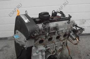 BBY двигатель 1,4 16V SKODA SEAT VW  BBY