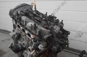 BBZ двигатель 1,4 16V SKODA SEAT VW  BBZ