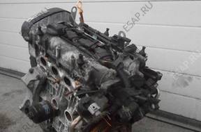 BBZ двигатель 1,4 16V SKODA SEAT VW  BBZ
