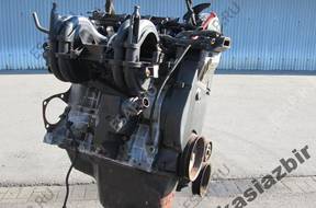 BBZ двигатель BBZ  VW POLO ,FABIA 1.4 16V