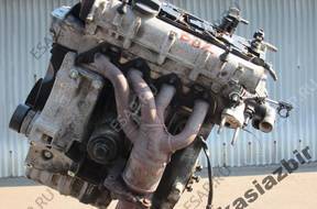 BBZ двигатель BBZ  VW POLO ,FABIA 1.4 16V