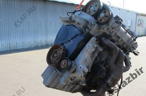BBZ двигатель BBZ  VW POLO ,FABIA 1.4 16V
