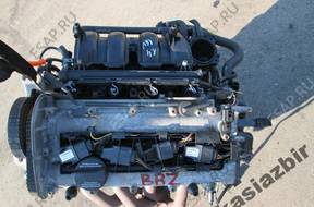 BBZ двигатель BBZ  VW POLO ,FABIA 1.4 16V