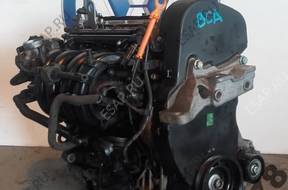 BCA 1.4 16V двигатель комплектный    FV  P-