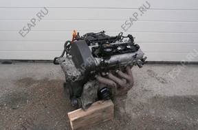 BCA двигатель 1.4 16V SKODA SEAT VW  BCA