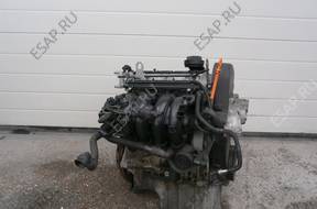 BCA двигатель 1.4 16V SKODA SEAT VW  BCA