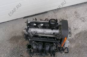 BCA двигатель 1.4 16V SKODA SEAT VW  BCA
