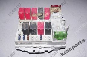 BCI 1332043080 DUCATO BOXER JUMPER