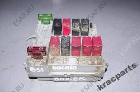 BCI 1332043080 DUCATO BOXER JUMPER